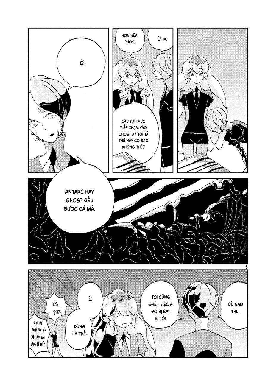 Houseki No Kuni Chapter 39 - Trang 2