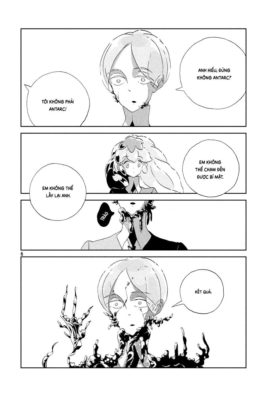 Houseki No Kuni Chapter 39 - Trang 2