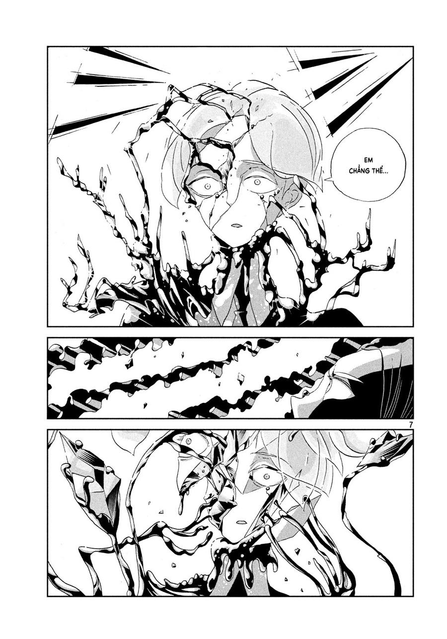 Houseki No Kuni Chapter 39 - Trang 2