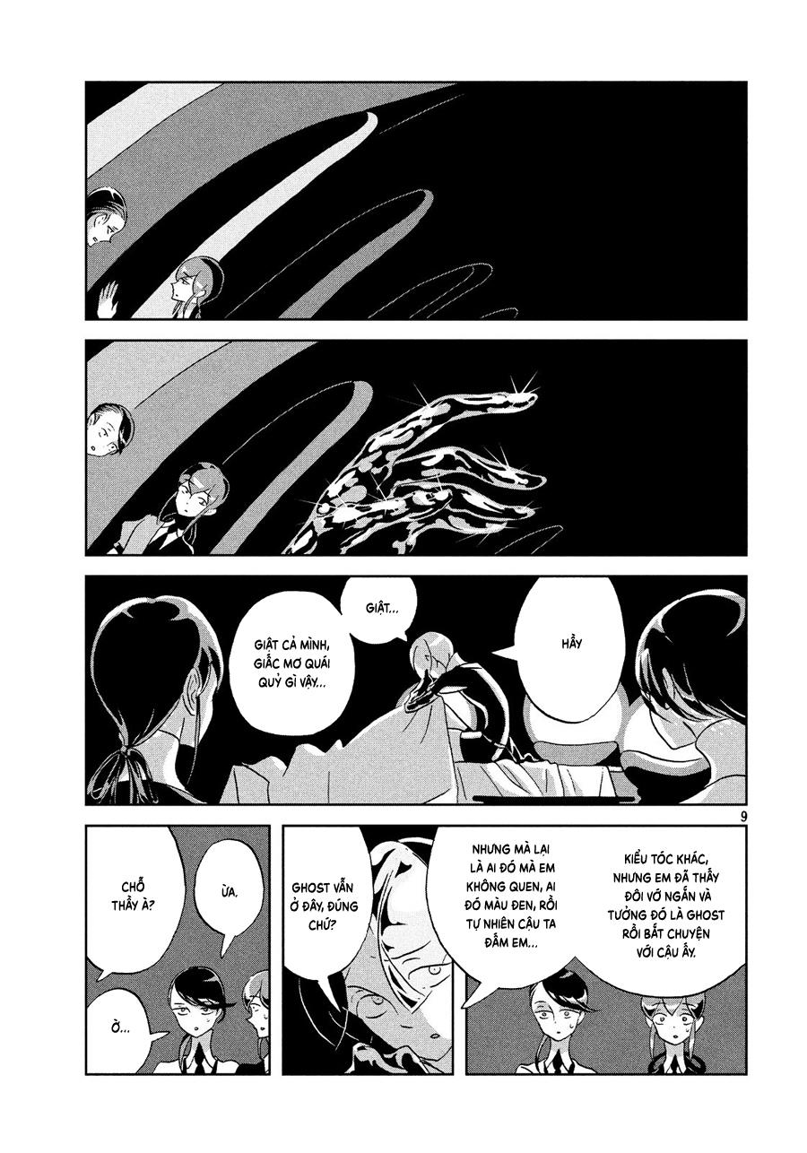 Houseki No Kuni Chapter 38 - Trang 2