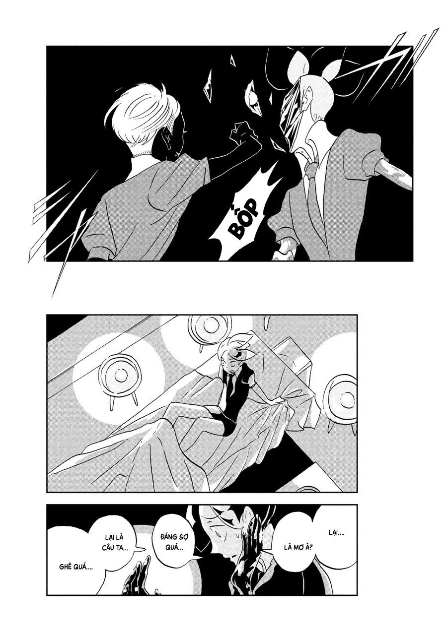 Houseki No Kuni Chapter 38 - Trang 2