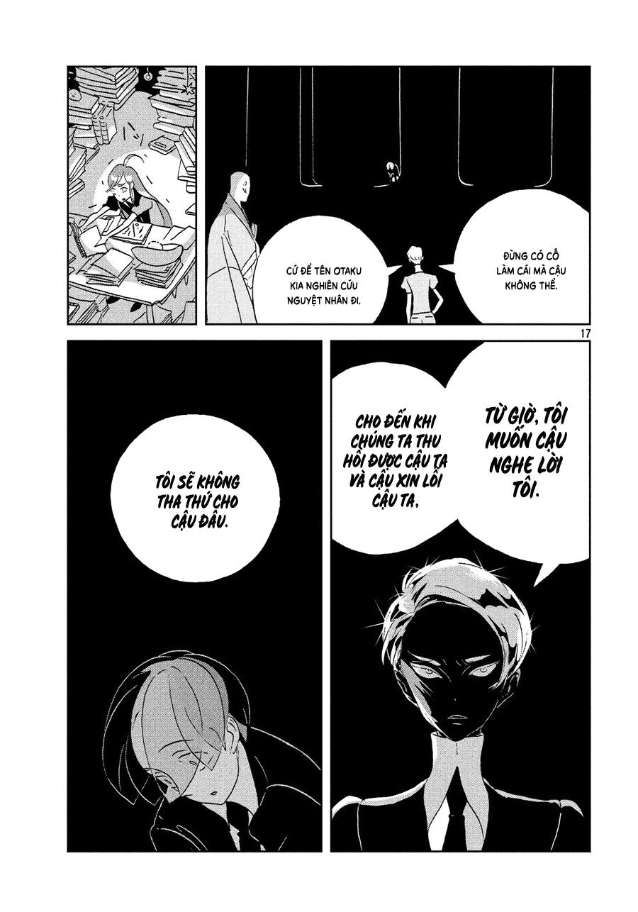 Houseki No Kuni Chapter 38 - Trang 2