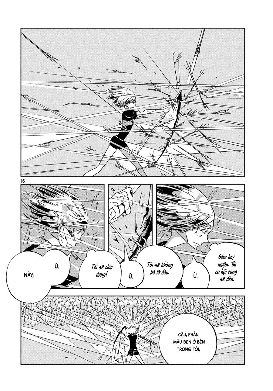 Houseki No Kuni Chapter 37 - Trang 2