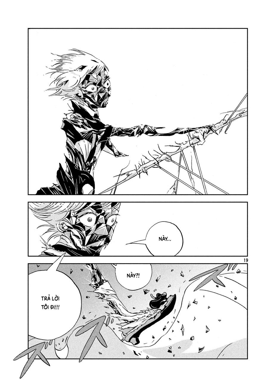 Houseki No Kuni Chapter 37 - Trang 2