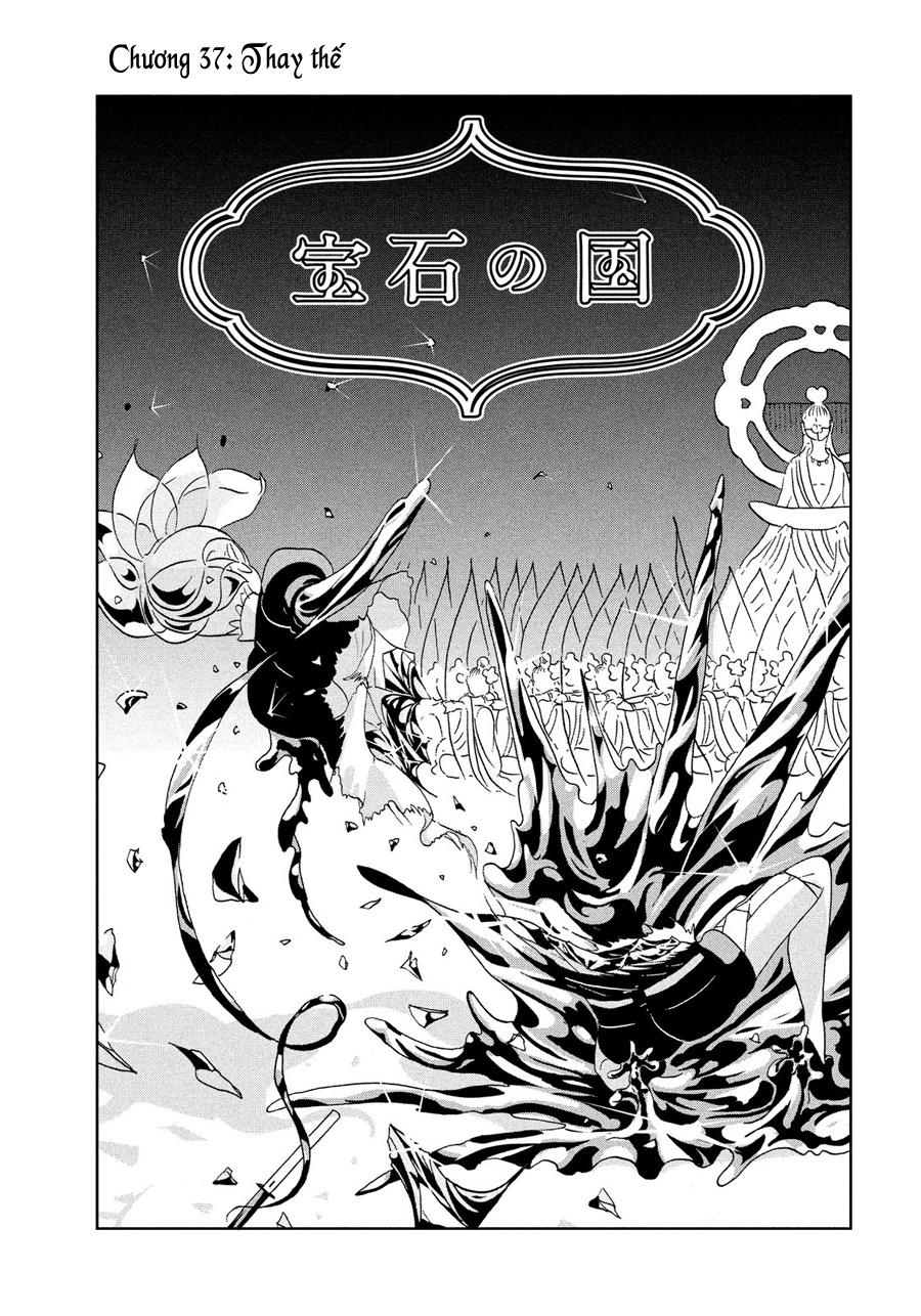 Houseki No Kuni Chapter 37 - Trang 2