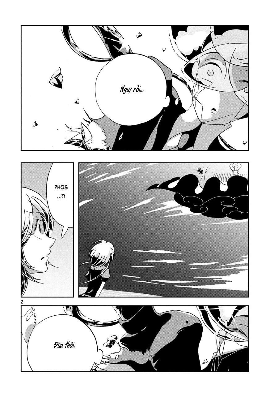 Houseki No Kuni Chapter 37 - Trang 2