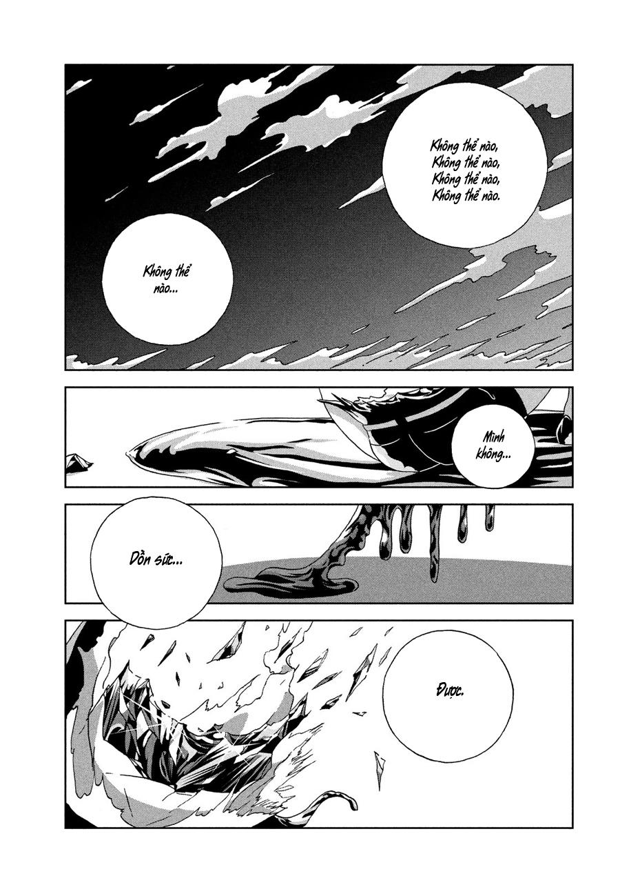 Houseki No Kuni Chapter 37 - Trang 2