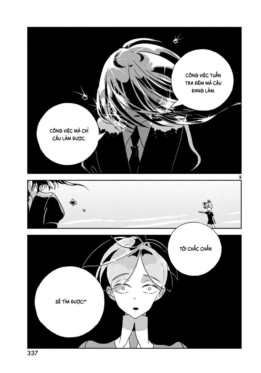 Houseki No Kuni Chapter 36 - Trang 2