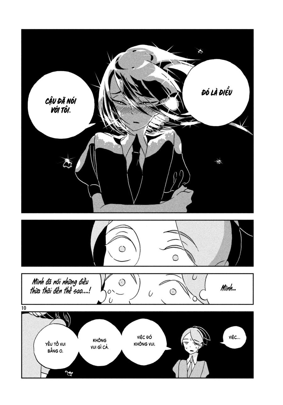 Houseki No Kuni Chapter 36 - Trang 2