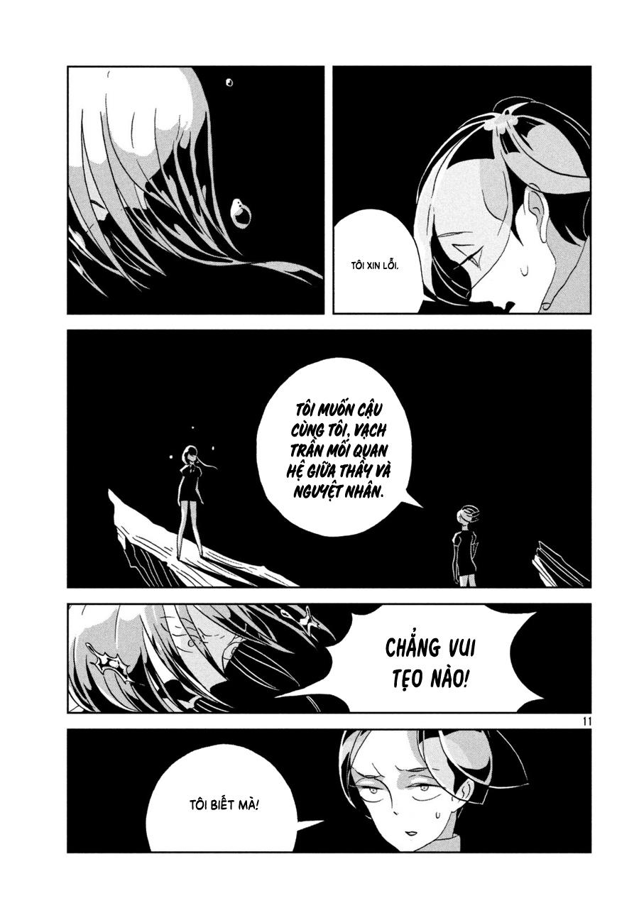 Houseki No Kuni Chapter 36 - Trang 2