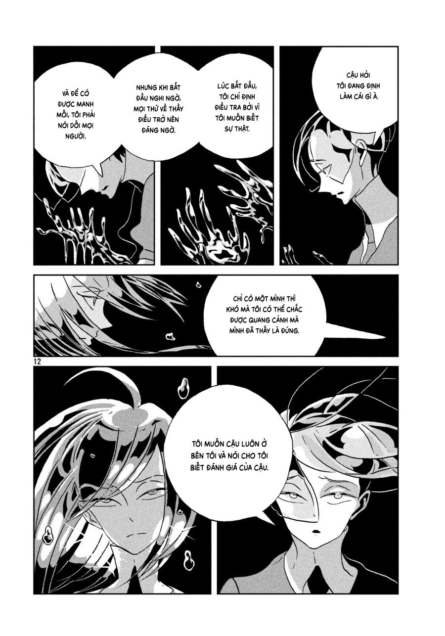 Houseki No Kuni Chapter 36 - Trang 2