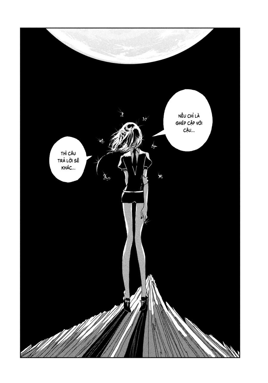 Houseki No Kuni Chapter 36 - Trang 2