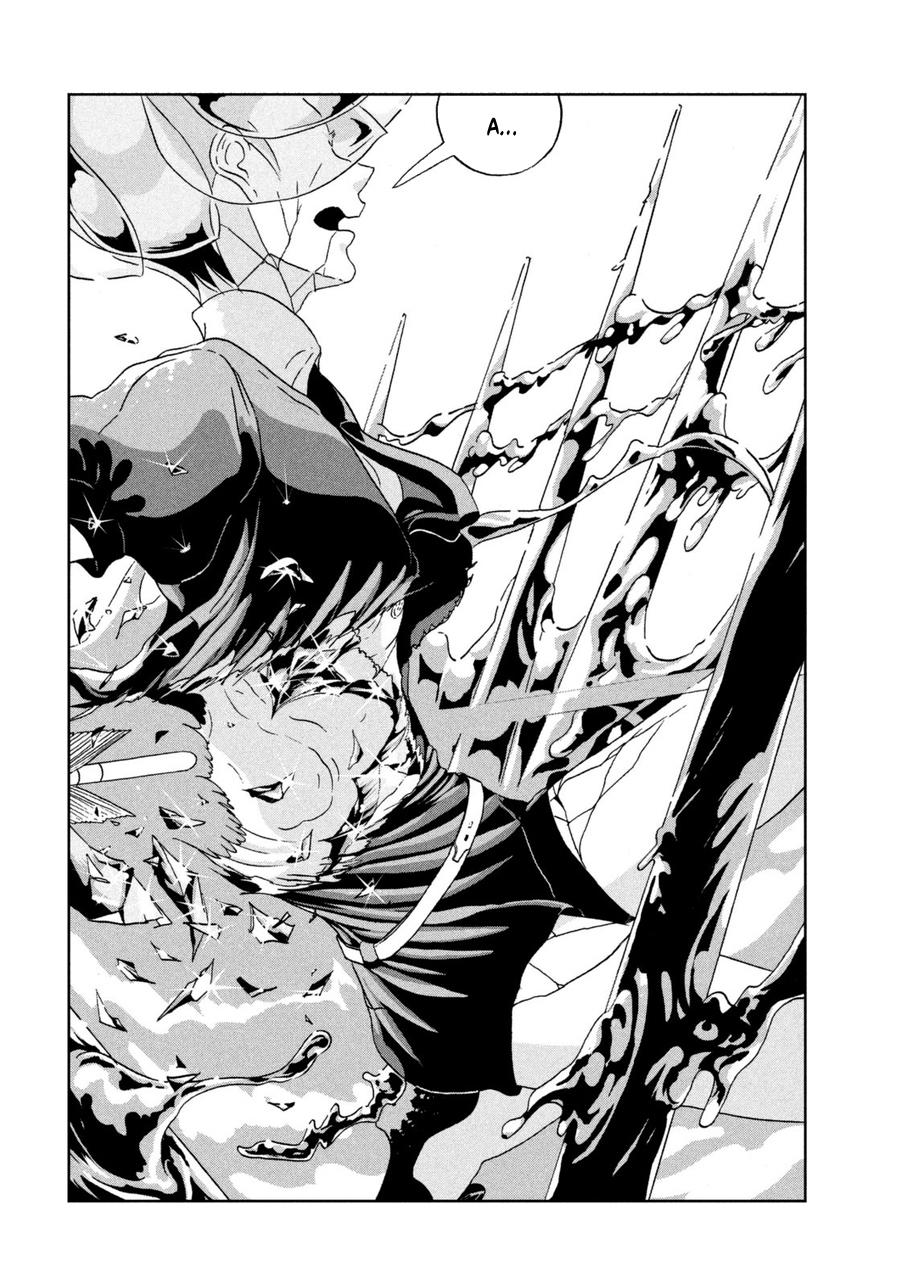 Houseki No Kuni Chapter 36 - Trang 2