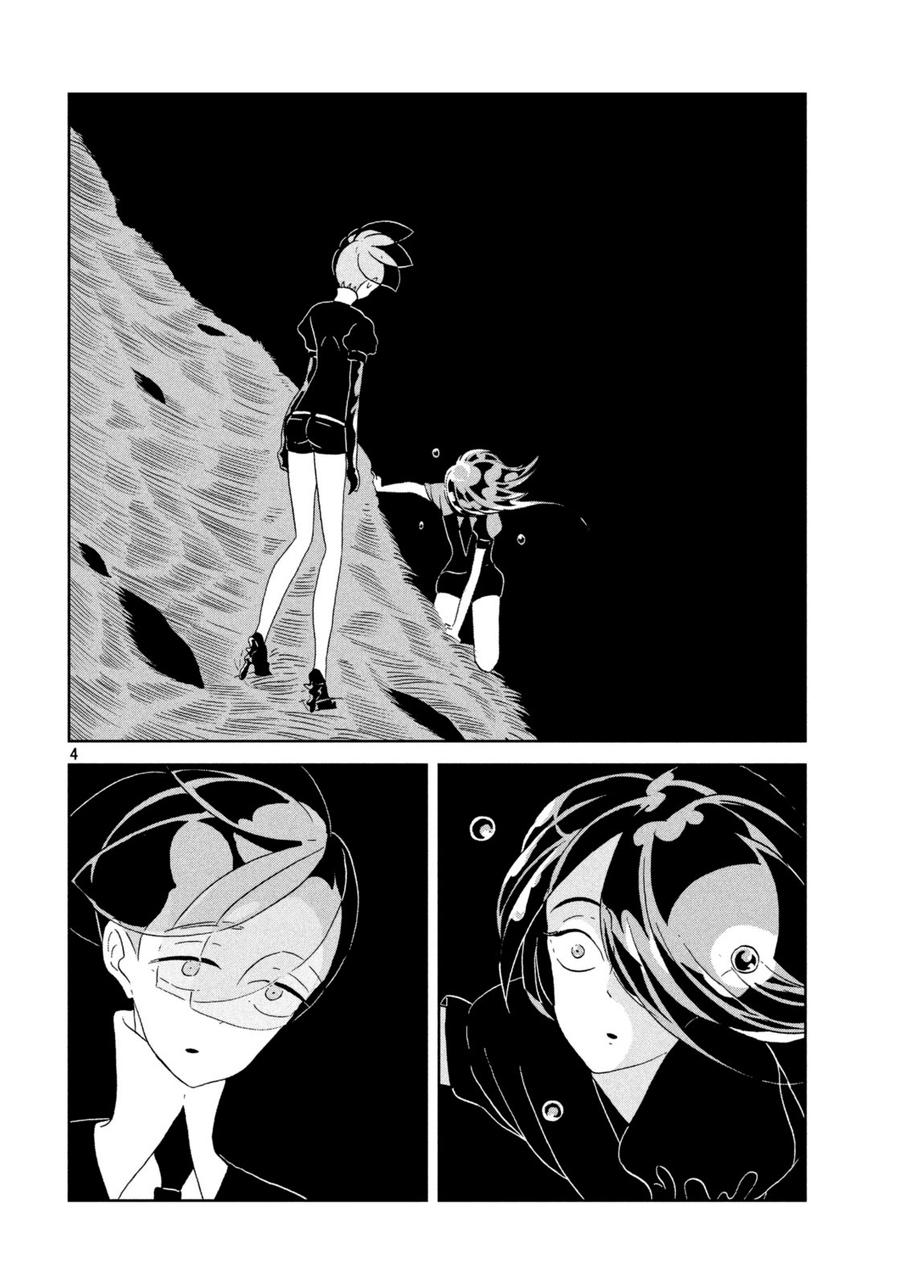 Houseki No Kuni Chapter 36 - Trang 2