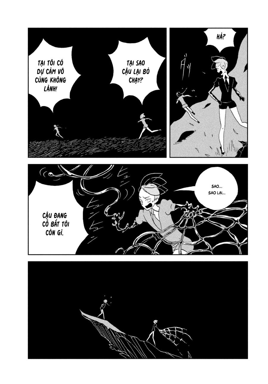 Houseki No Kuni Chapter 36 - Trang 2