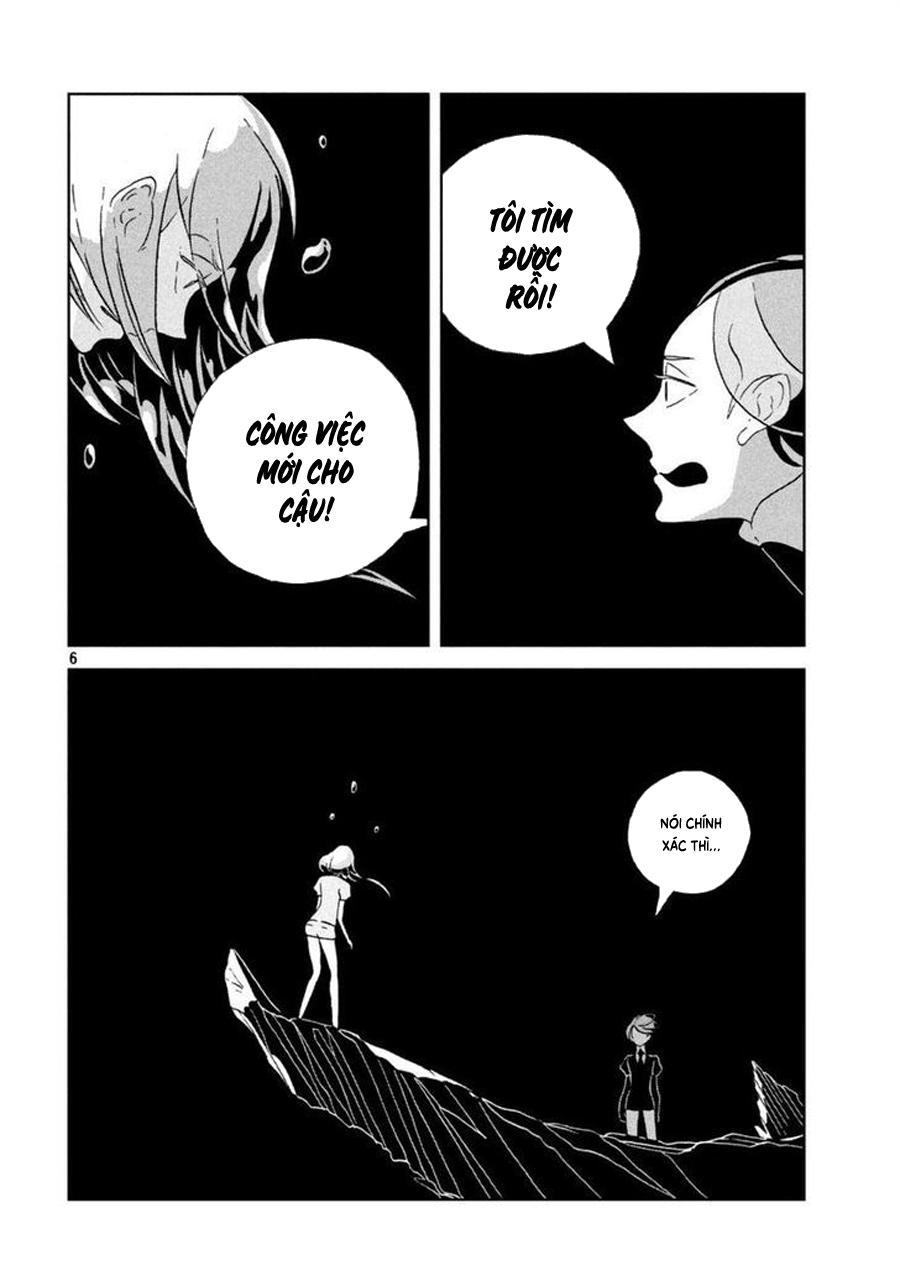 Houseki No Kuni Chapter 36 - Trang 2