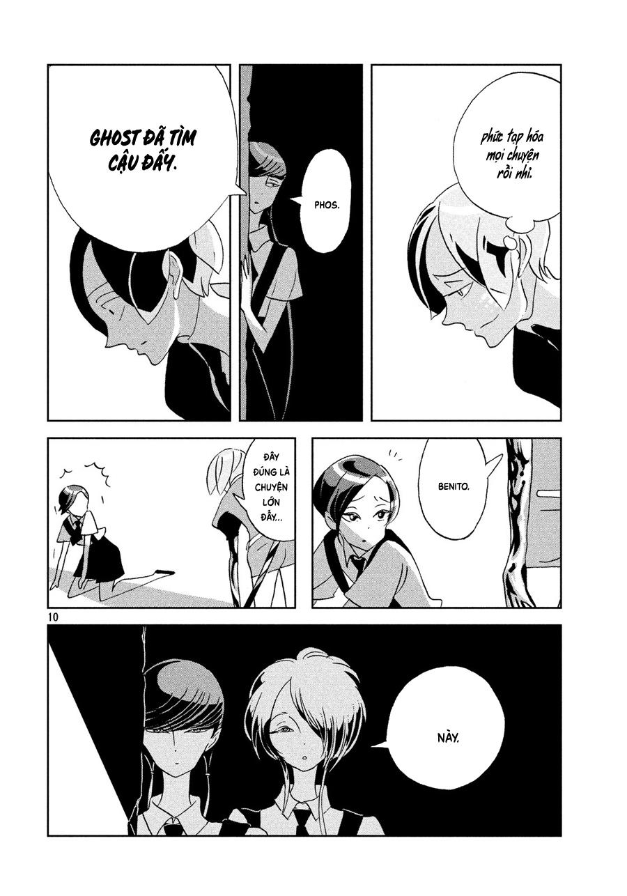 Houseki No Kuni Chapter 35 - Trang 2