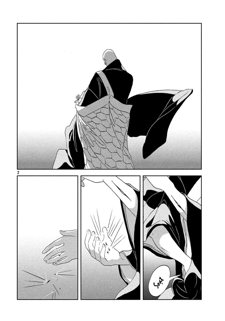 Houseki No Kuni Chapter 35 - Trang 2