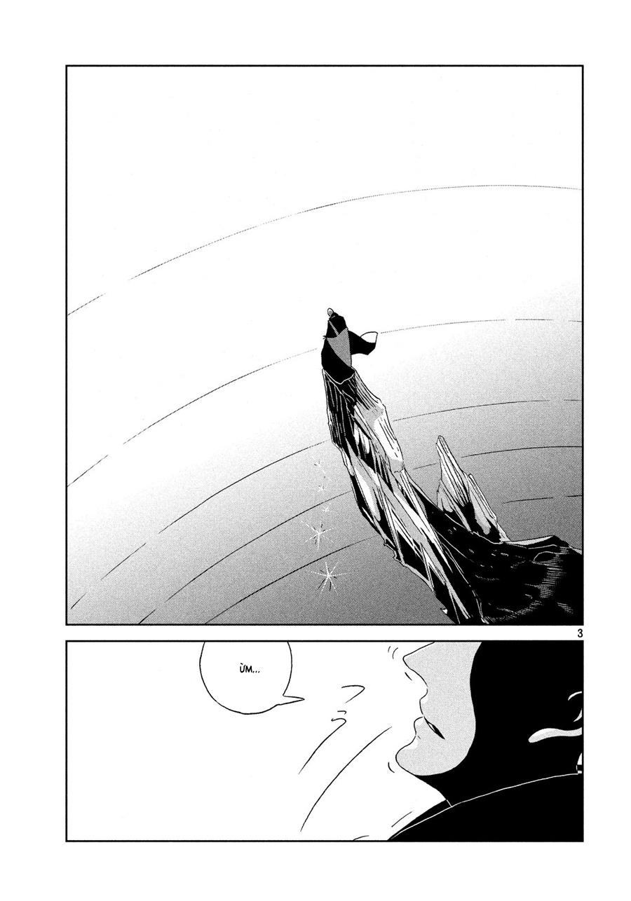 Houseki No Kuni Chapter 35 - Trang 2