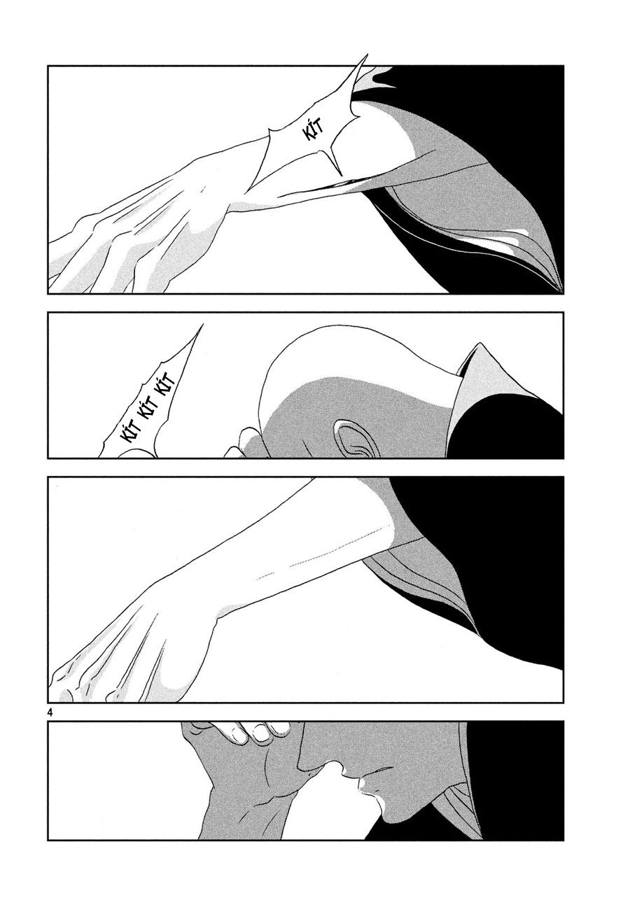 Houseki No Kuni Chapter 35 - Trang 2