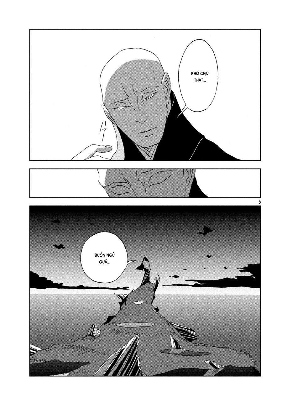 Houseki No Kuni Chapter 35 - Trang 2