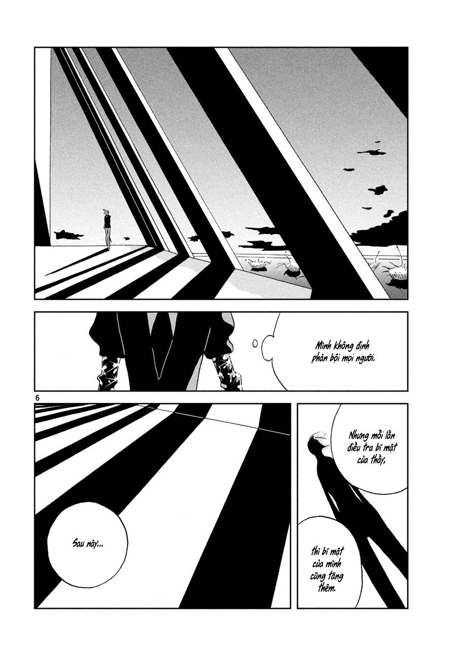 Houseki No Kuni Chapter 35 - Trang 2