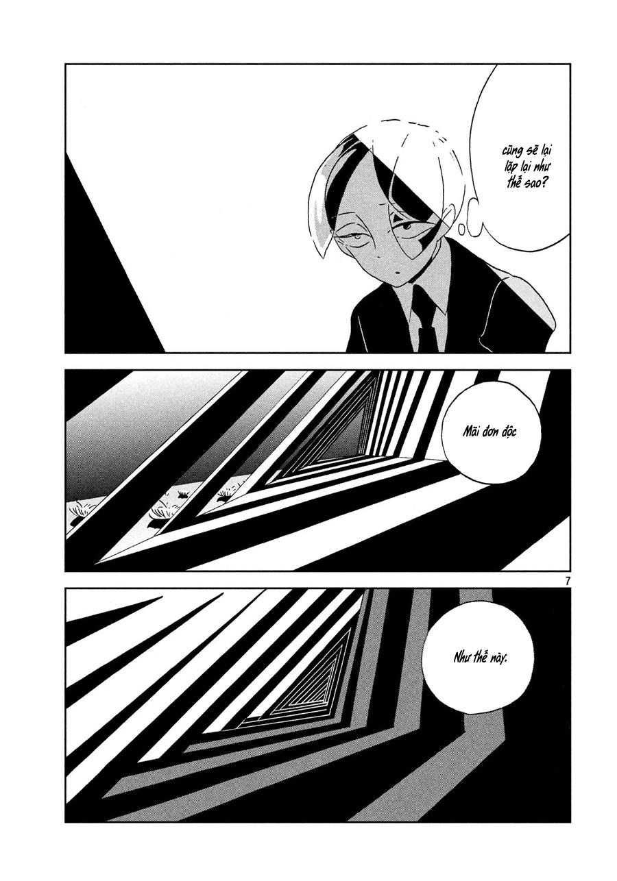 Houseki No Kuni Chapter 35 - Trang 2