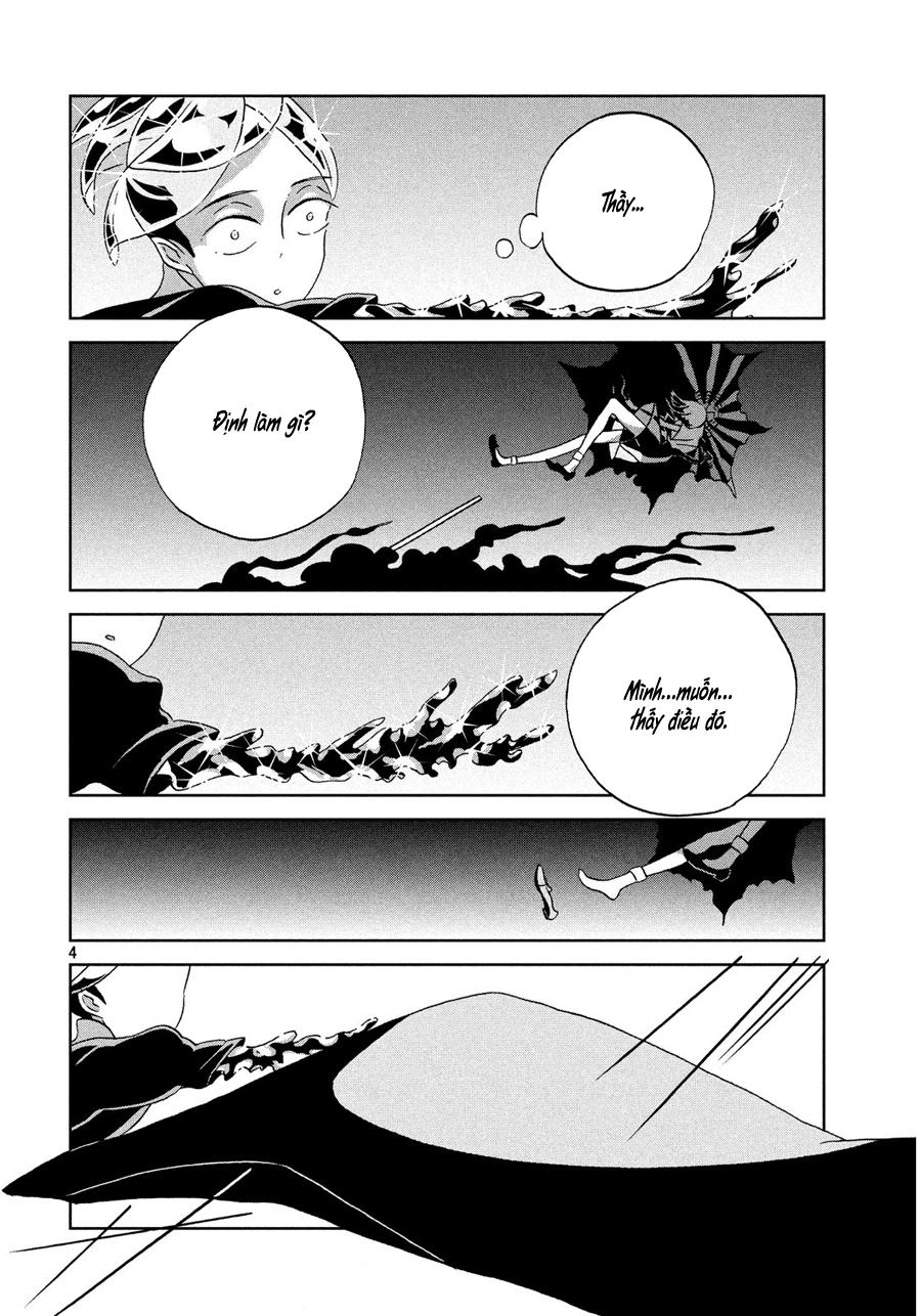 Houseki No Kuni Chapter 34 - Trang 2