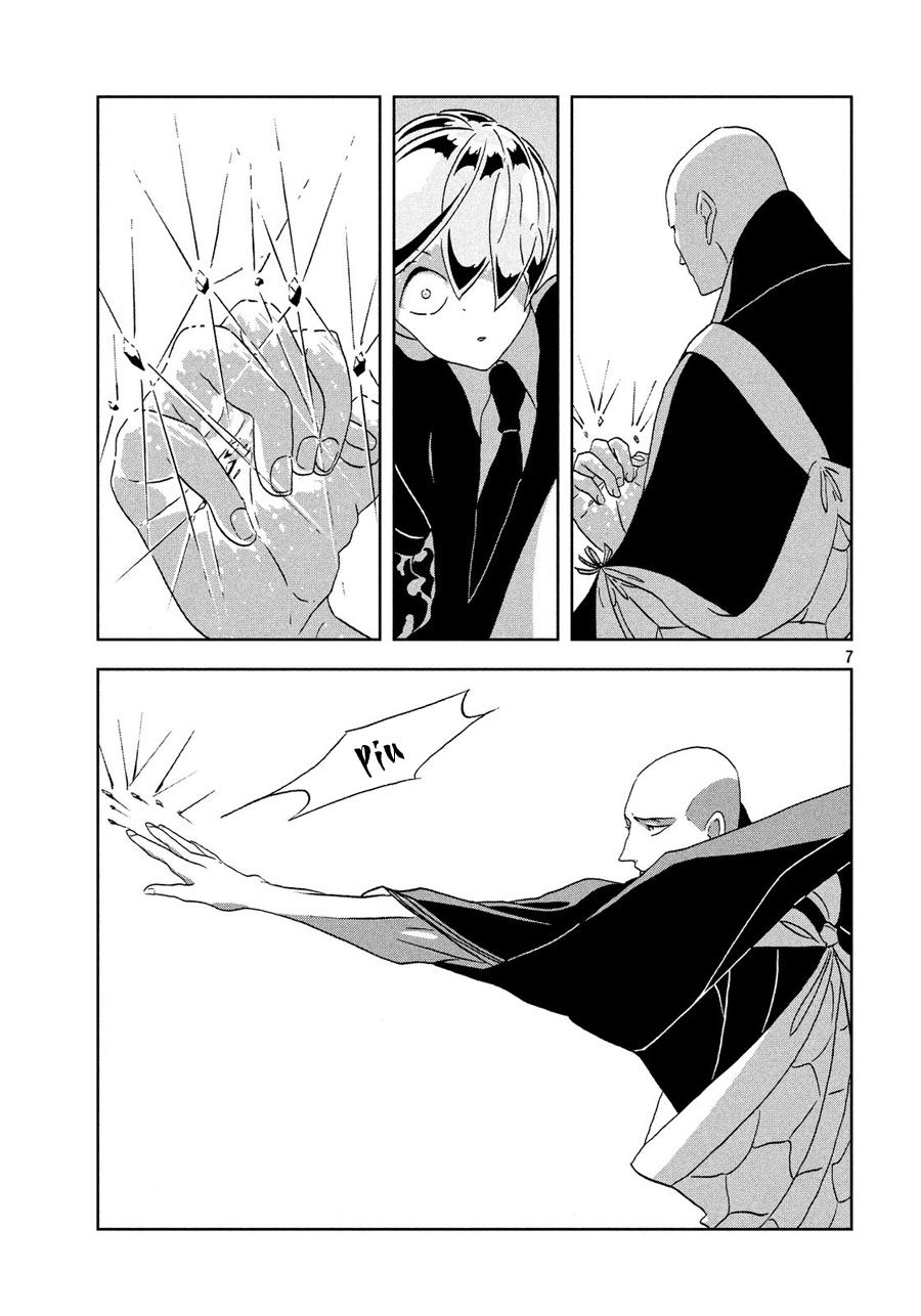 Houseki No Kuni Chapter 34 - Trang 2