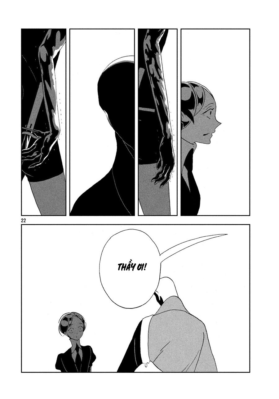 Houseki No Kuni Chapter 33 - Trang 2