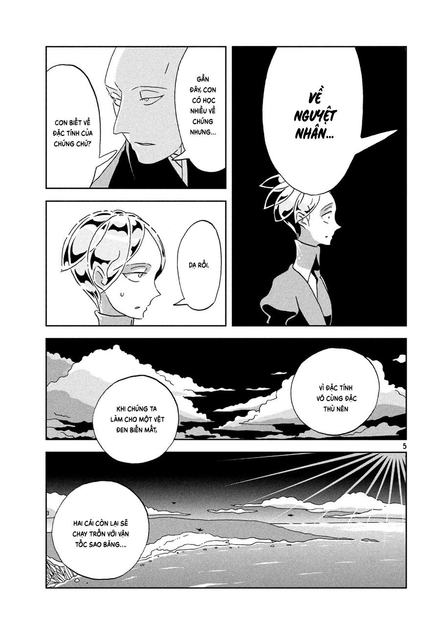 Houseki No Kuni Chapter 33 - Trang 2