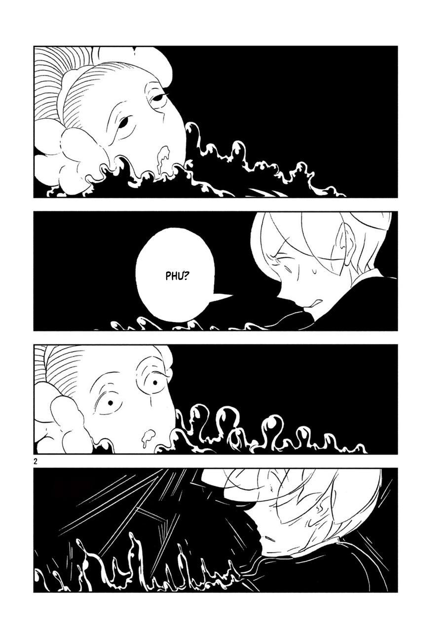 Houseki No Kuni Chapter 32 - Trang 2