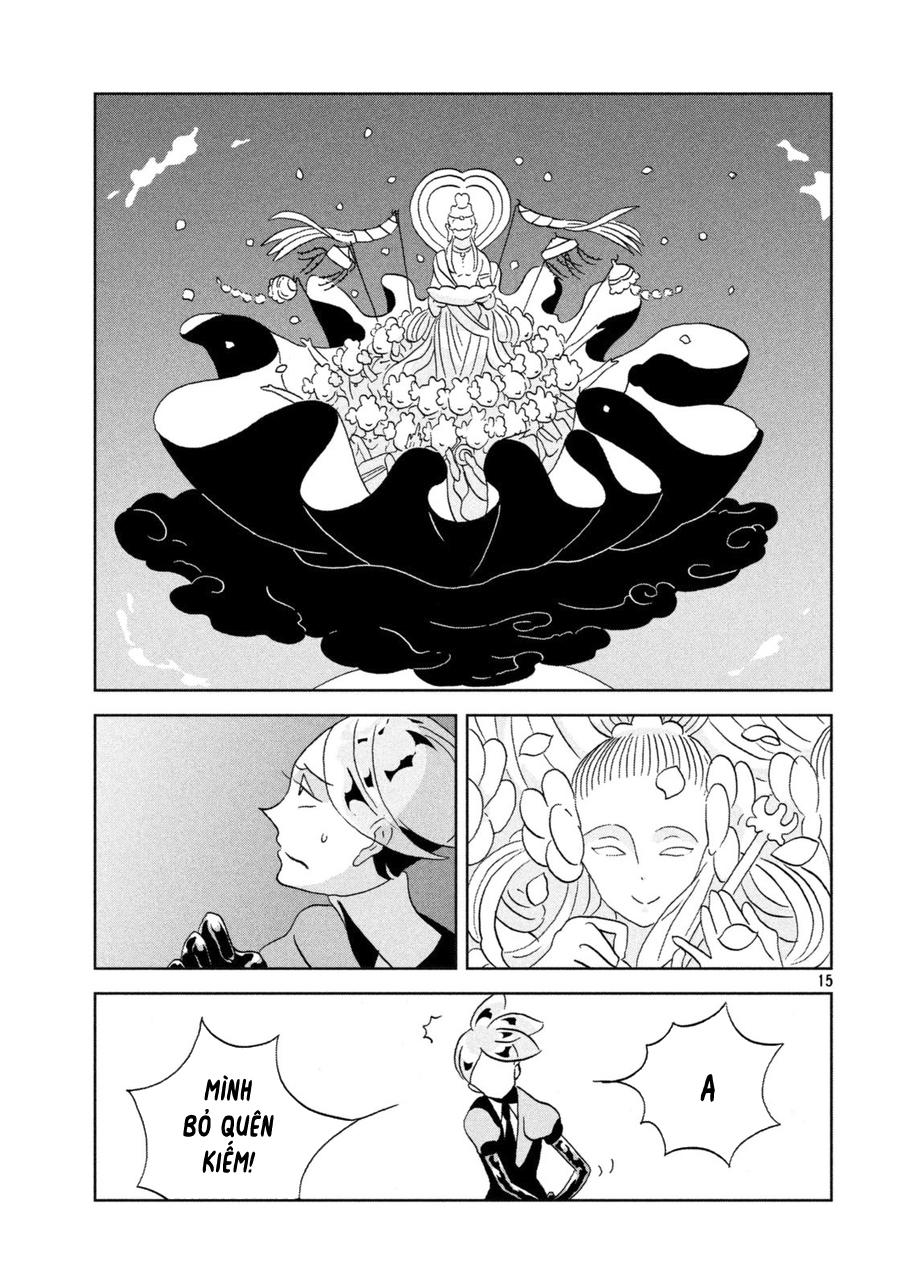 Houseki No Kuni Chapter 31 - Trang 2