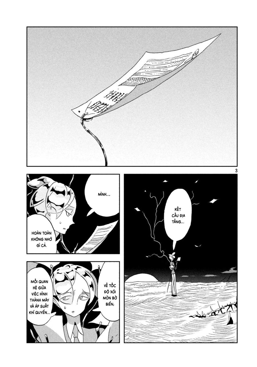 Houseki No Kuni Chapter 31 - Trang 2