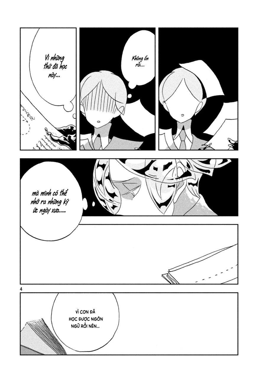 Houseki No Kuni Chapter 31 - Trang 2