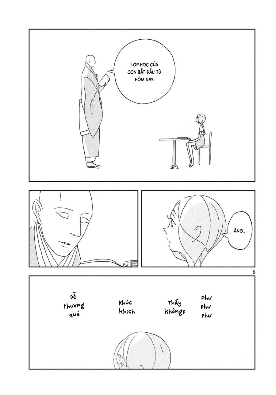 Houseki No Kuni Chapter 31 - Trang 2