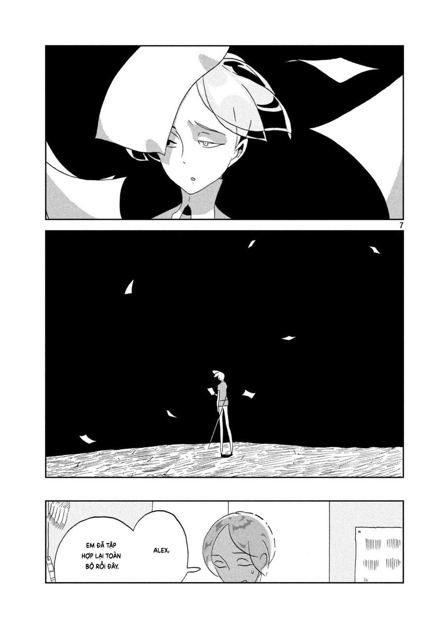 Houseki No Kuni Chapter 31 - Trang 2