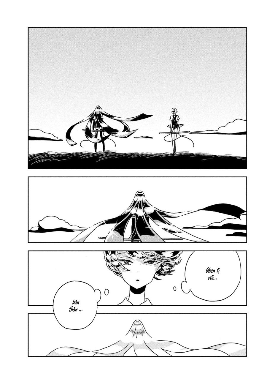 Houseki No Kuni Chapter 30 - Trang 2