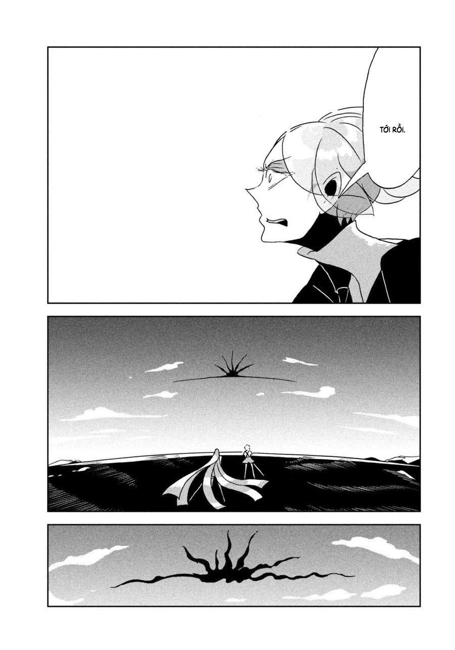 Houseki No Kuni Chapter 30 - Trang 2