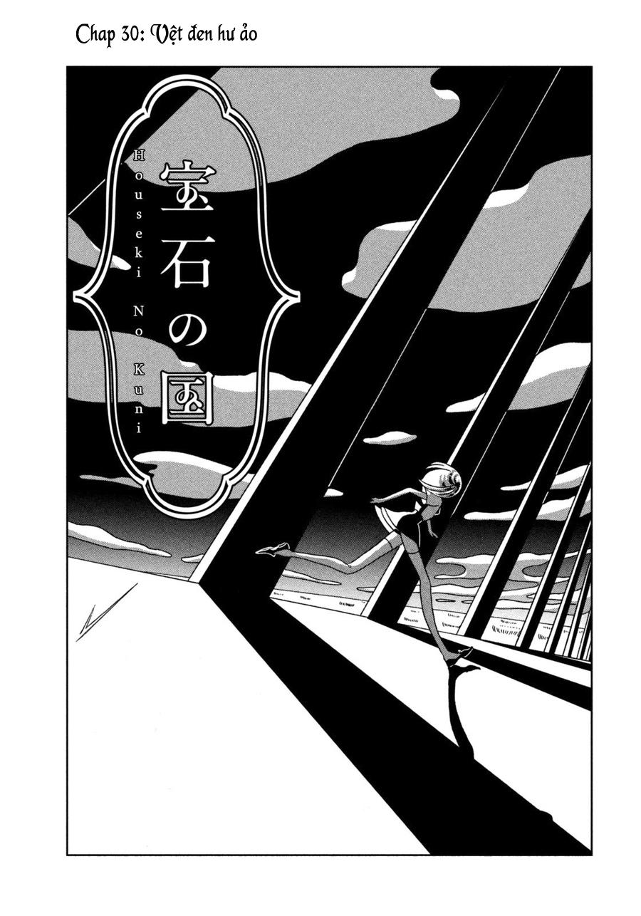 Houseki No Kuni Chapter 30 - Trang 2