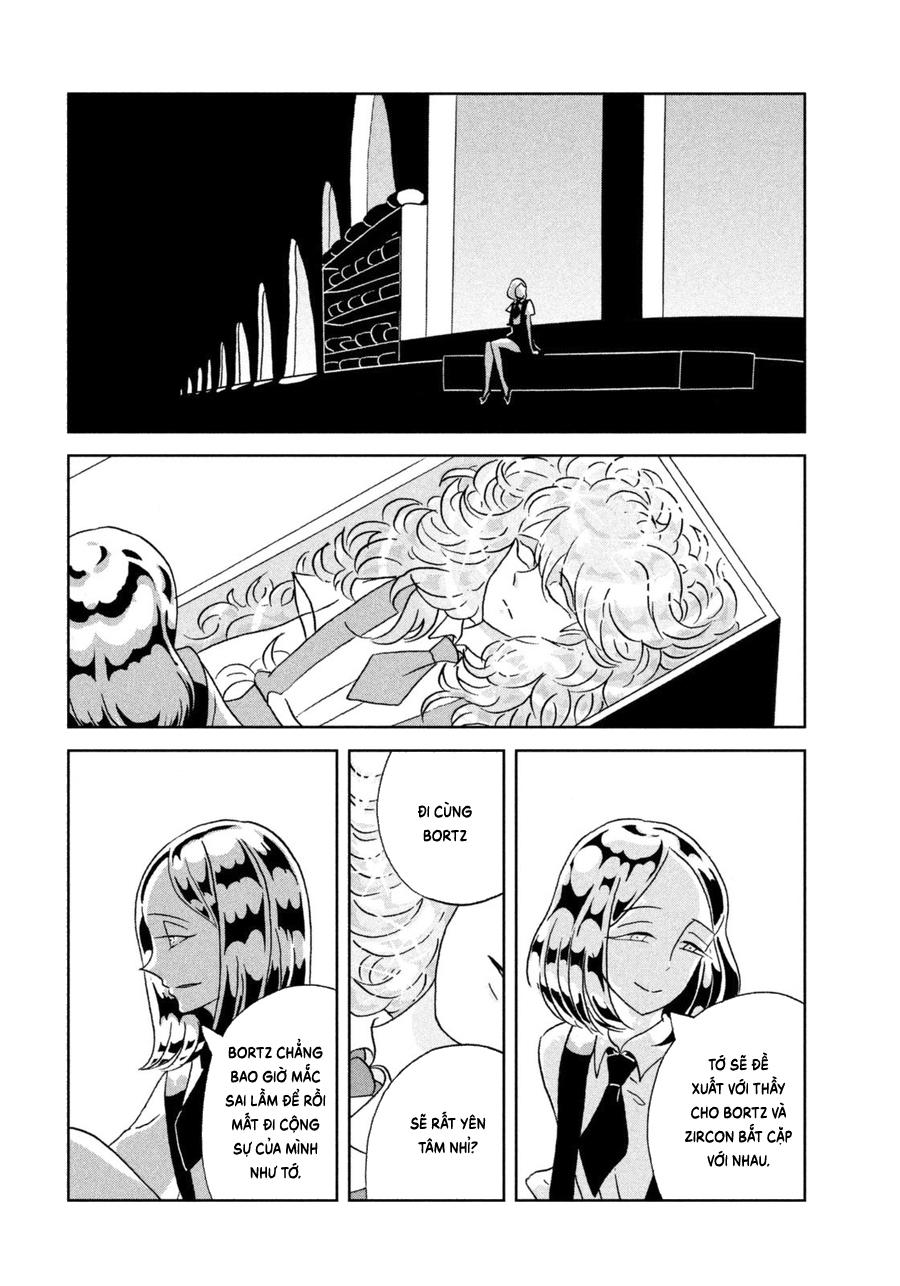 Houseki No Kuni Chapter 30 - Trang 2