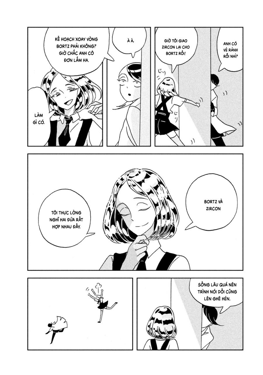 Houseki No Kuni Chapter 30 - Trang 2