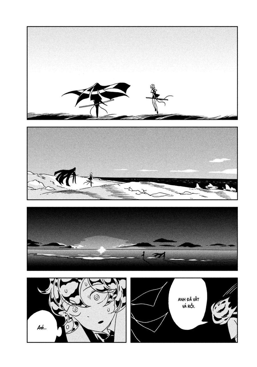 Houseki No Kuni Chapter 30 - Trang 2