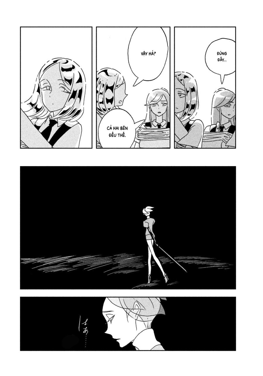 Houseki No Kuni Chapter 30 - Trang 2