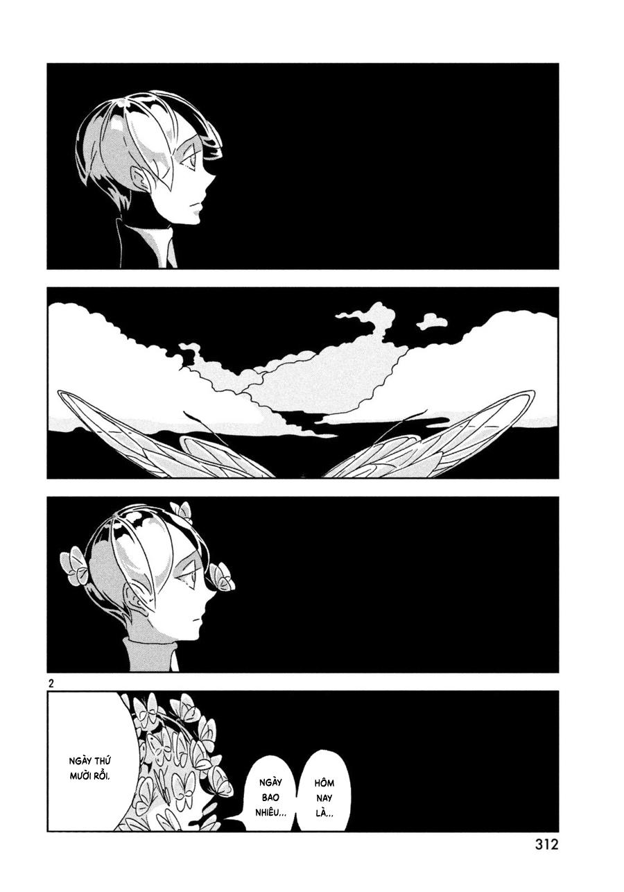 Houseki No Kuni Chapter 29 - Trang 2