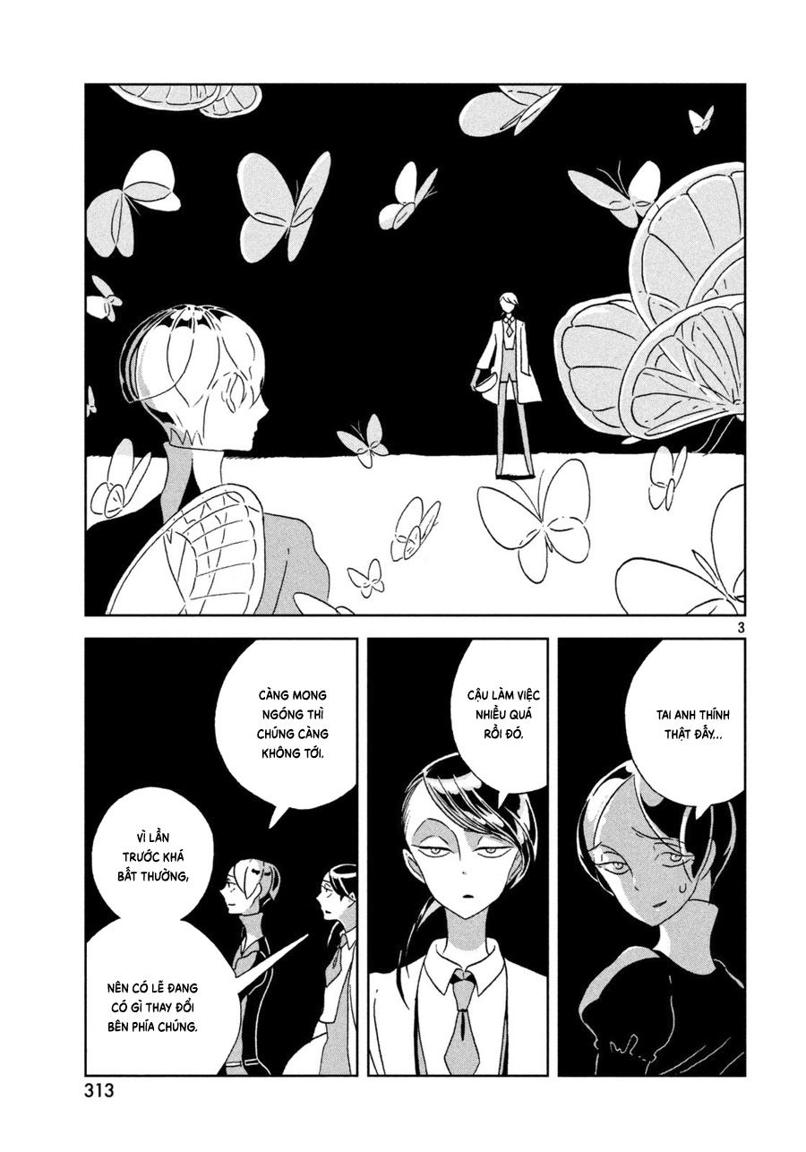 Houseki No Kuni Chapter 29 - Trang 2