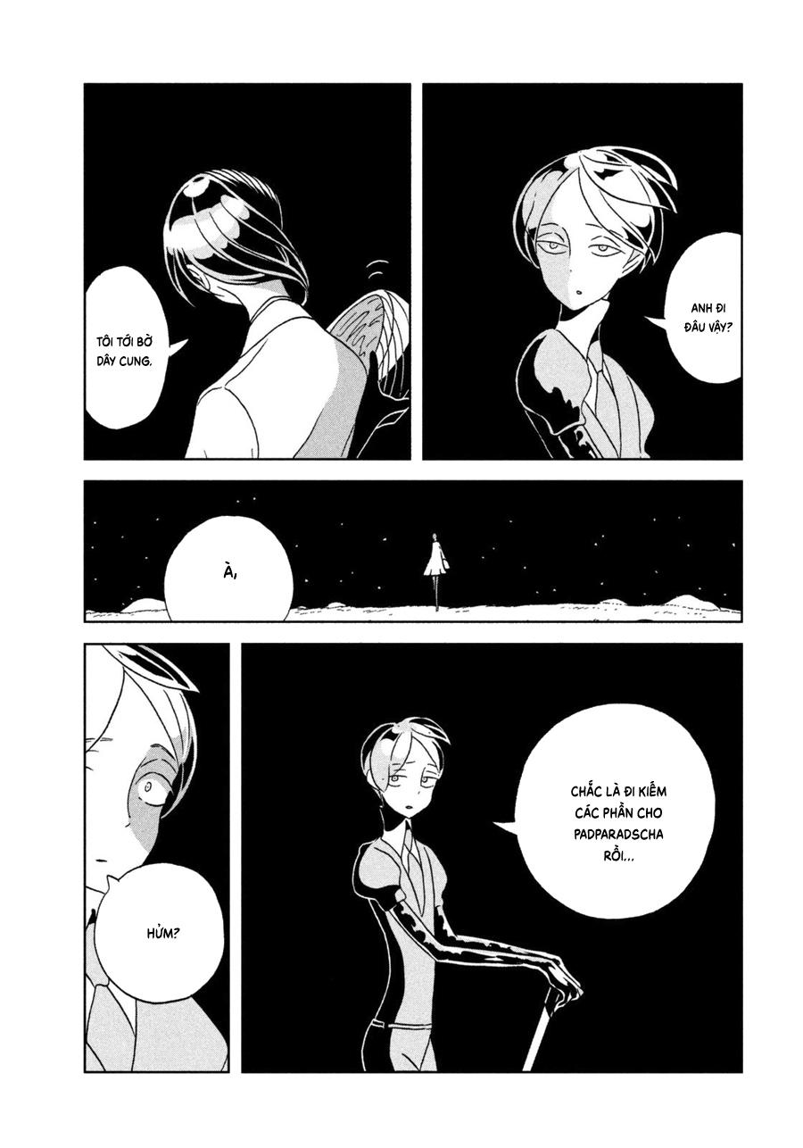 Houseki No Kuni Chapter 29 - Trang 2