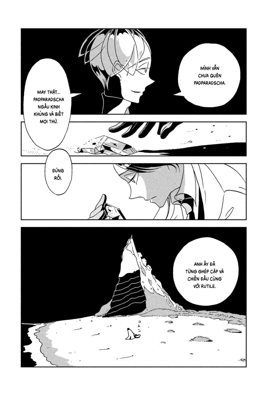 Houseki No Kuni Chapter 29 - Trang 2