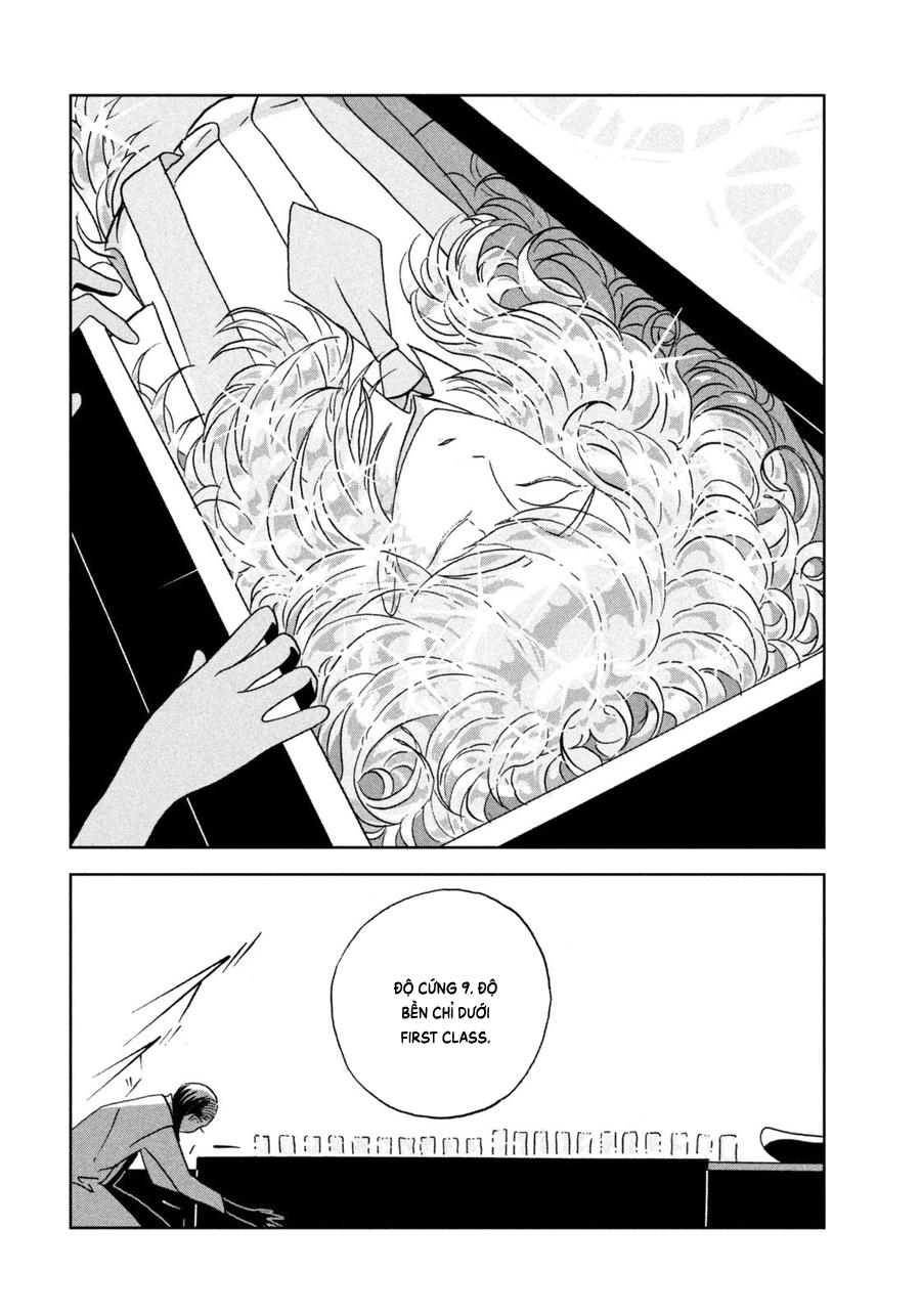 Houseki No Kuni Chapter 29 - Trang 2