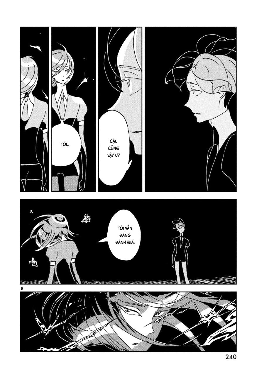 Houseki No Kuni Chapter 28 - Trang 2